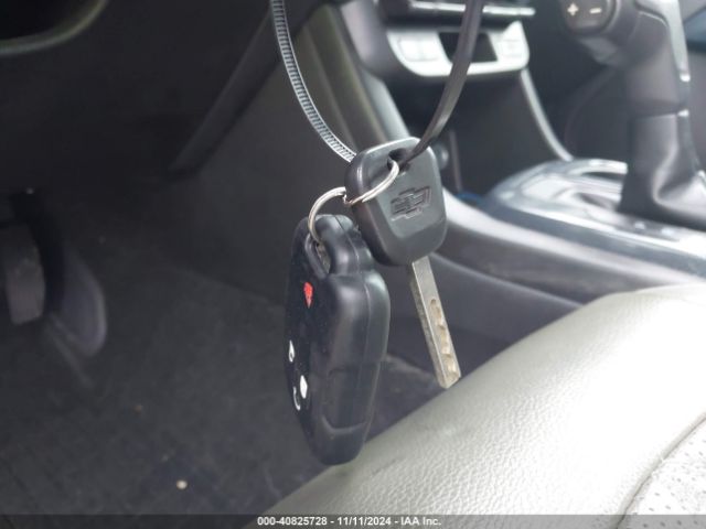1GCGTDEN2J1313239 Chevrolet Colorado Z71
