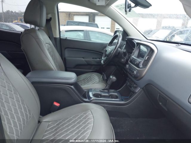 1GCGTDEN2J1313239 Chevrolet Colorado Z71