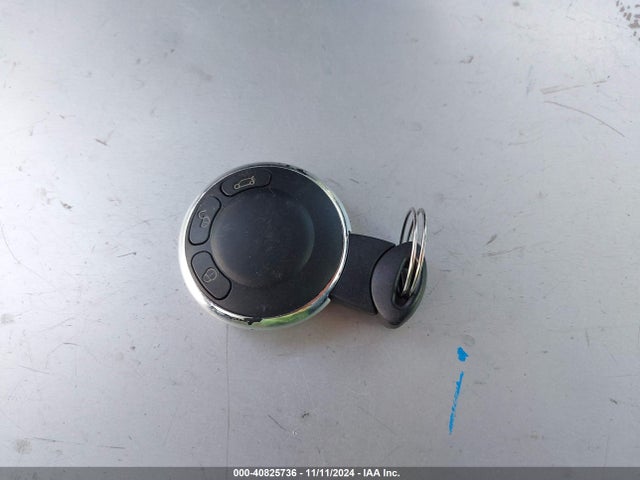 2012 MINI COOPER S WMWSV3C52CTY19031 Photo 10