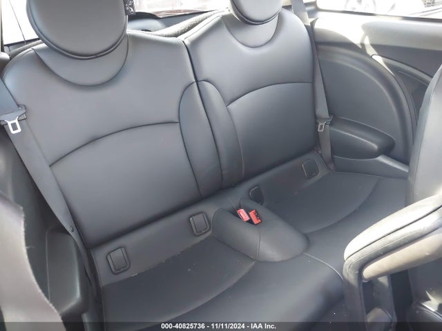 2012 MINI COOPER S WMWSV3C52CTY19031 Photo 7