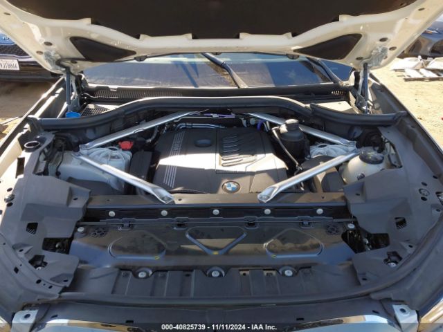5UXCR6C08N9M17062 BMW X5 Xdrive40i