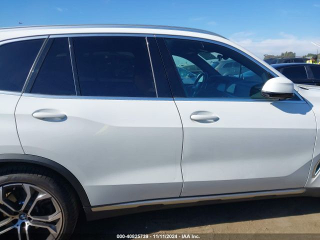 5UXCR6C08N9M17062 BMW X5 Xdrive40i