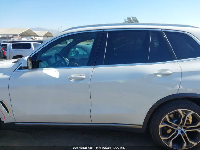 5UXCR6C08N9M17062 BMW X5 Xdrive40i
