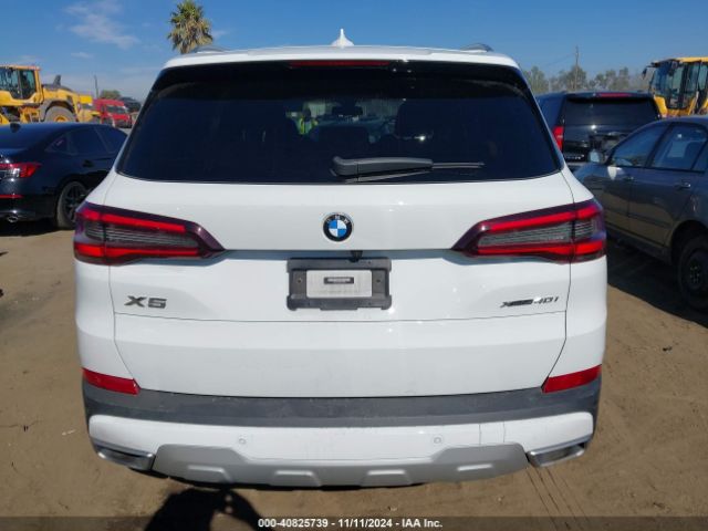5UXCR6C08N9M17062 BMW X5 Xdrive40i