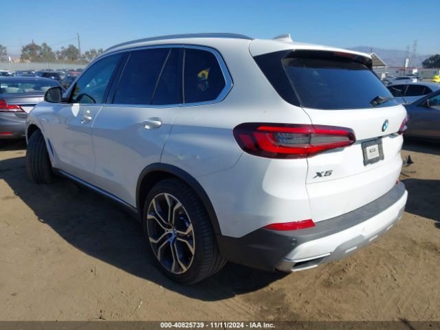 5UXCR6C08N9M17062 BMW X5 Xdrive40i