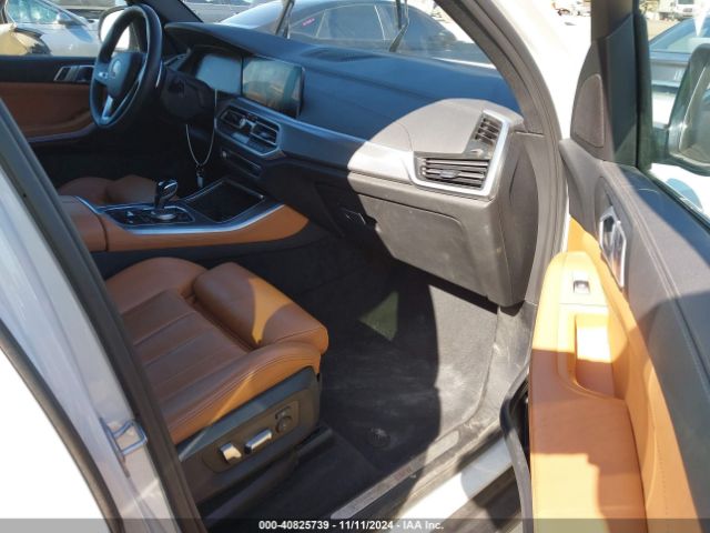 5UXCR6C08N9M17062 BMW X5 Xdrive40i