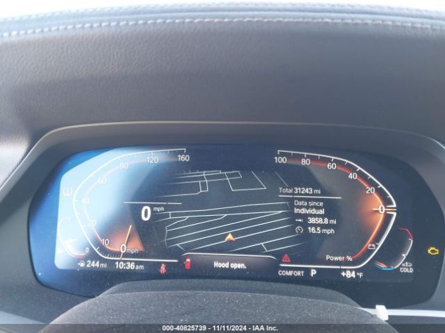 5UXCR6C08N9M17062 BMW X5 Xdrive40i