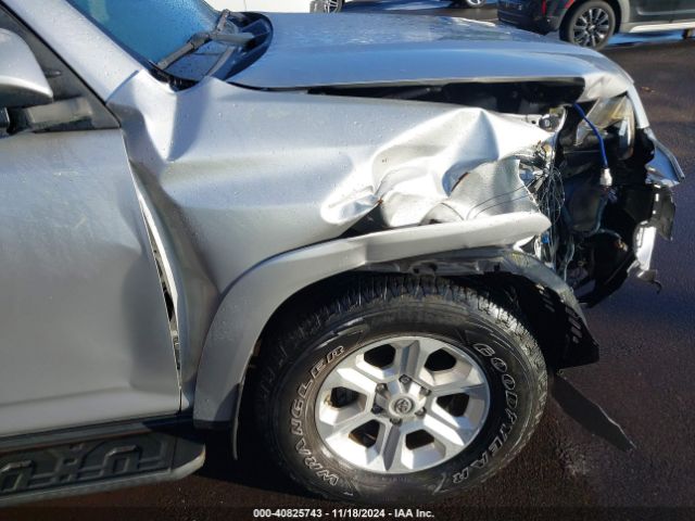 JTEZU5JR0E5072540 Toyota 4runner Limited/sr5/sr5 Premium