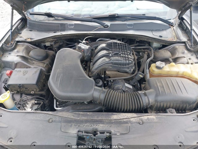Dodge Charger Sxt 2016 2C3CDXHG7GH228910 Image 10