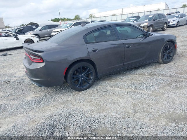 Dodge Charger Sxt 2016 2C3CDXHG7GH228910 Image 4
