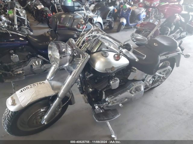 2003 HARLEY-DAVIDSON FLSTFI 1HD1BXB433Y105191 Photo 1