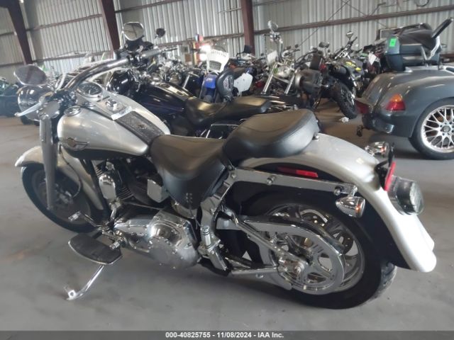 2003 HARLEY-DAVIDSON FLSTFI 1HD1BXB433Y105191 Photo 2