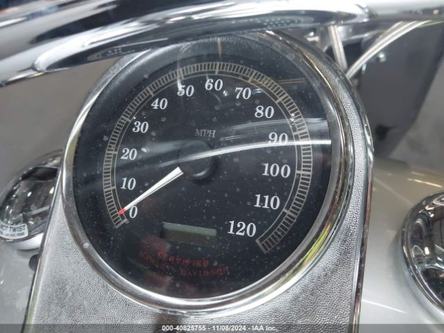 2003 HARLEY-DAVIDSON FLSTFI 1HD1BXB433Y105191 Photo 6