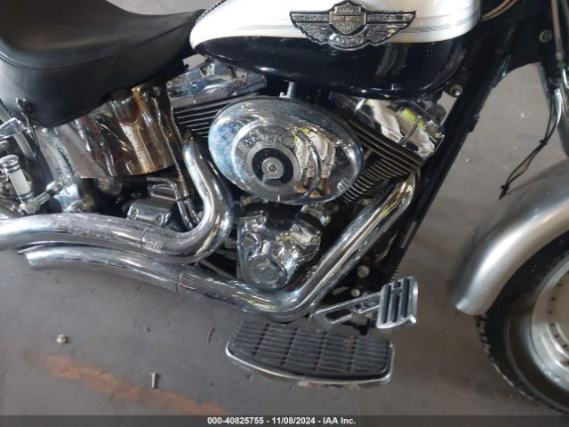 2003 HARLEY-DAVIDSON FLSTFI 1HD1BXB433Y105191 Photo 7