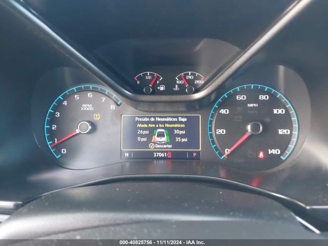 1GCGSCENXN1237370 Chevrolet Colorado 2wd  Short Box Lt