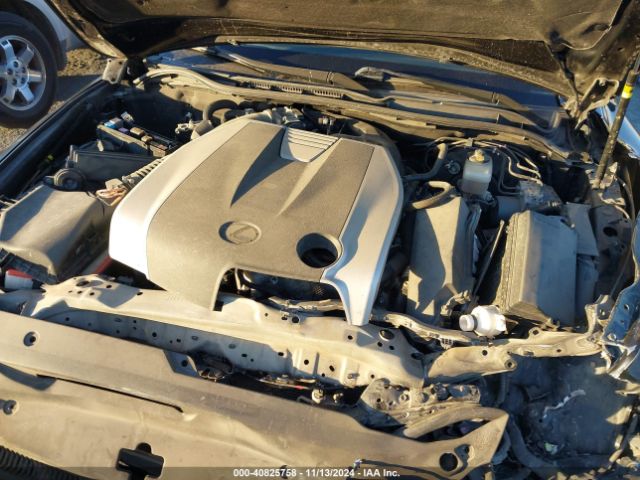 JTHBE1D28E5008450 Lexus IS 350