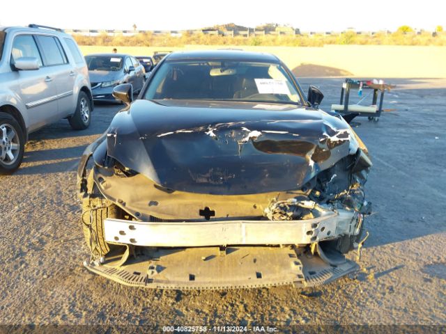 JTHBE1D28E5008450 Lexus IS 350