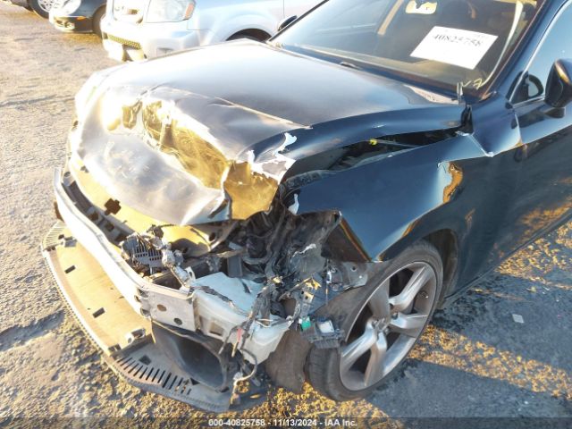 JTHBE1D28E5008450 Lexus IS 350