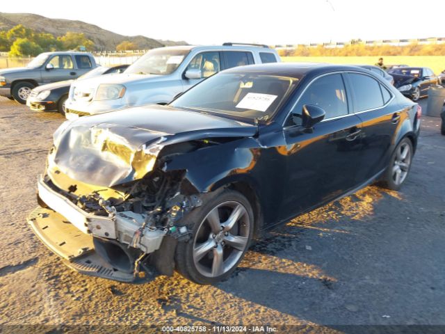 JTHBE1D28E5008450 Lexus IS 350
