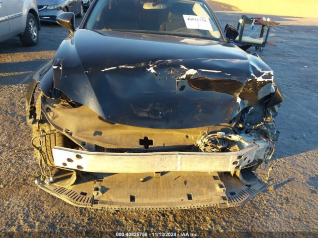 JTHBE1D28E5008450 Lexus IS 350