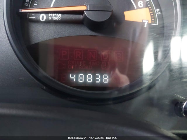 1C4NJRBB6HD189070 Jeep Patriot Sport 4x4