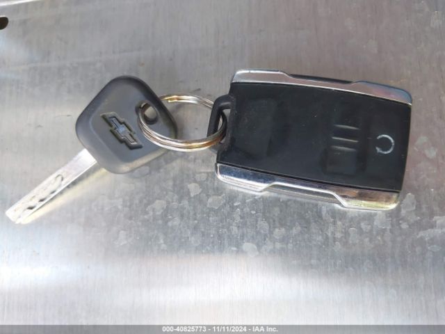 3GCPCSEC7GG218303 Chevrolet Silverado 1500 1lz