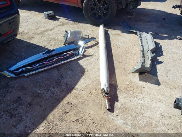 3GCPCSEC7GG218303 Chevrolet Silverado 1500 1lz