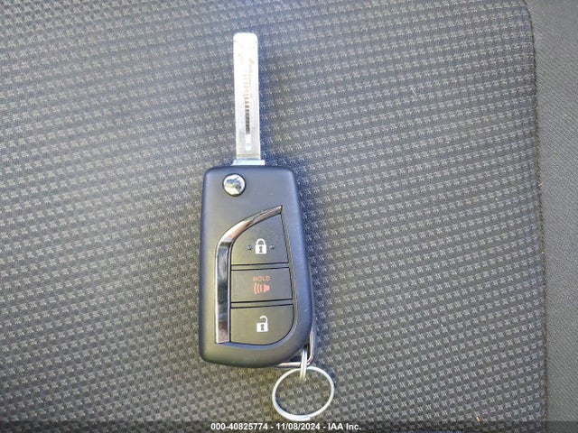 Toyota RAV4 LE 2021 2T3F1RFV0MW217290 Image 11