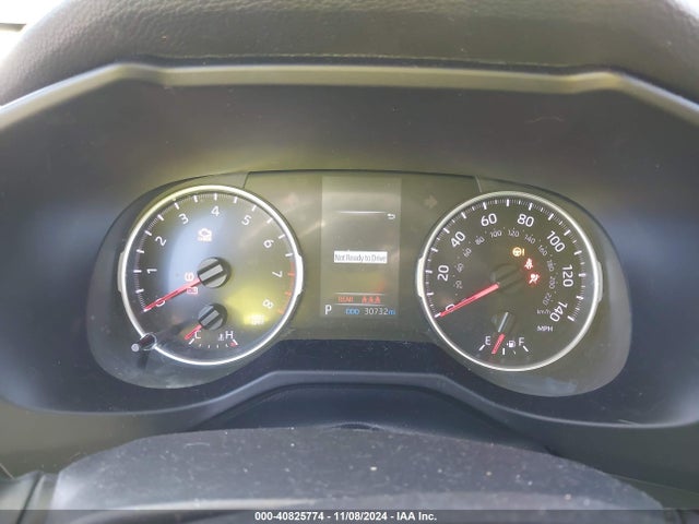Toyota RAV4 LE 2021 2T3F1RFV0MW217290 Image 7