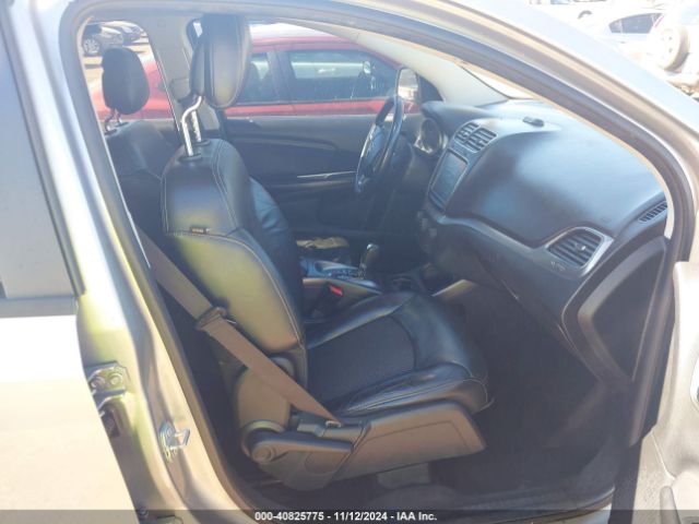 3C4PDCGG4HT548119 Dodge Journey Crossroad Plus
