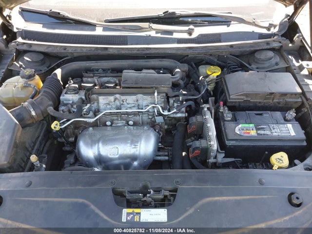Chrysler 200 Limited 2016 1C3CCCABXGN149734 Image 10