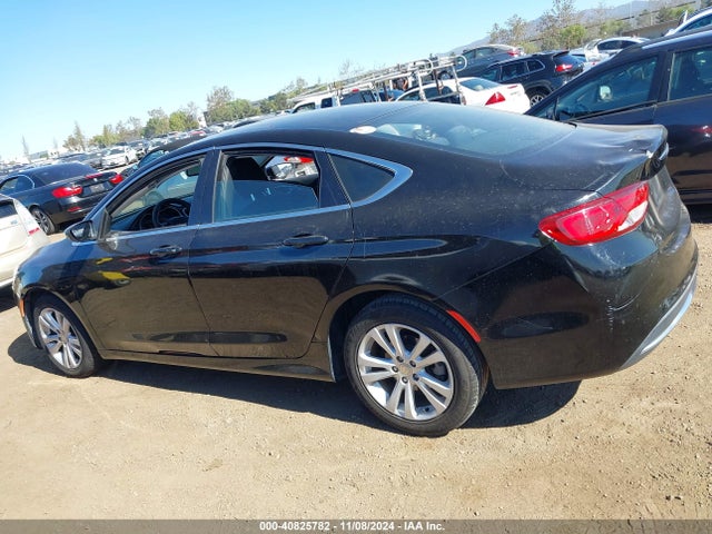 Chrysler 200 Limited 2016 1C3CCCABXGN149734 Image 14