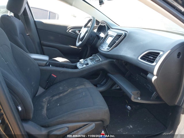 Chrysler 200 Limited 2016 1C3CCCABXGN149734 Image 5