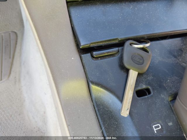1993 LEXUS SC JT8JZ31C5P0014263 Photo 10