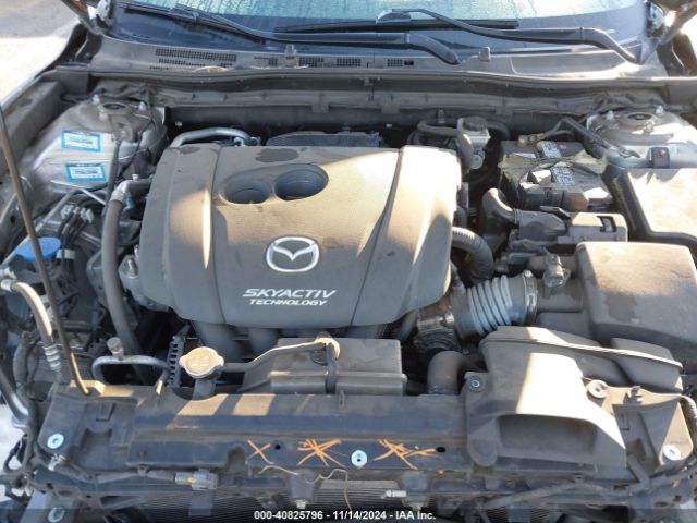 3MZBM1M79FM223277 Mazda Mazda3 I Grand Touring