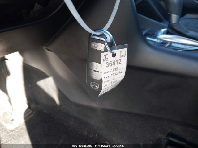 3MZBM1M79FM223277 Mazda Mazda3 I Grand Touring