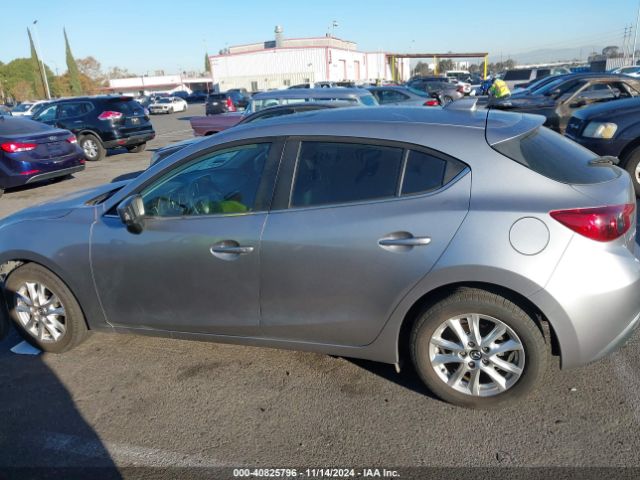 3MZBM1M79FM223277 Mazda Mazda3 I Grand Touring