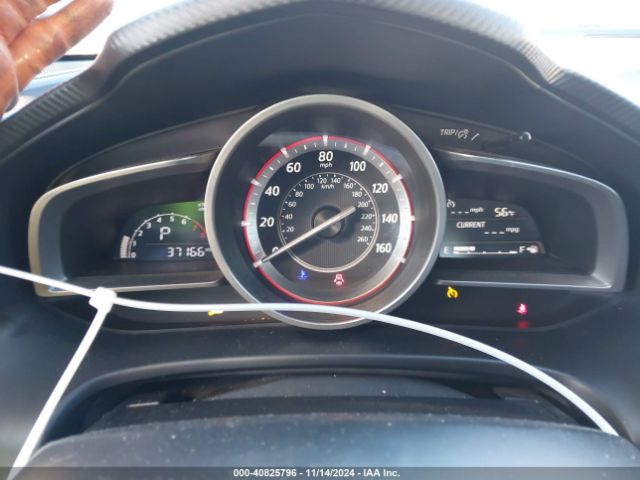3MZBM1M79FM223277 Mazda Mazda3 I Grand Touring