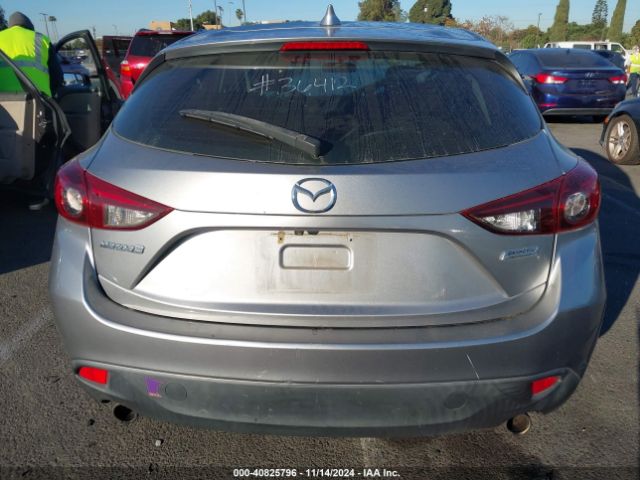 3MZBM1M79FM223277 Mazda Mazda3 I Grand Touring