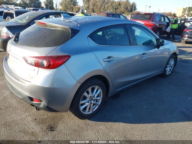 3MZBM1M79FM223277 Mazda Mazda3 I Grand Touring