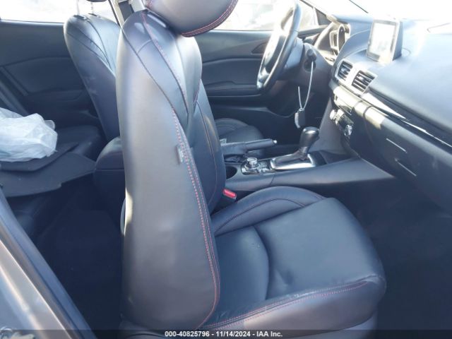 3MZBM1M79FM223277 Mazda Mazda3 I Grand Touring