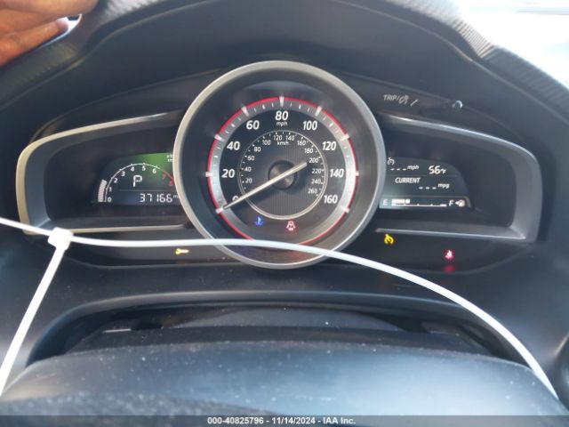 3MZBM1M79FM223277 Mazda Mazda3 I Grand Touring