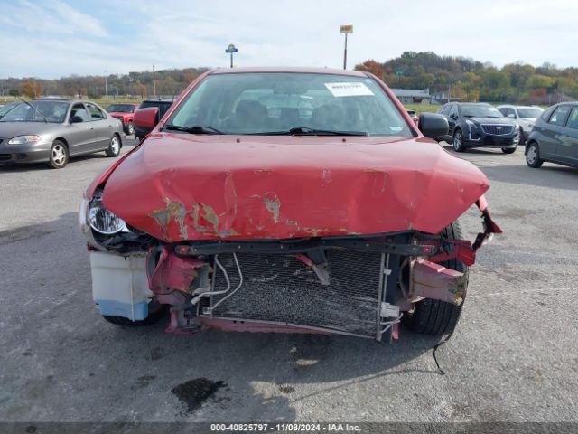 JA32U8FW6EU015897 Mitsubishi LANCER GT