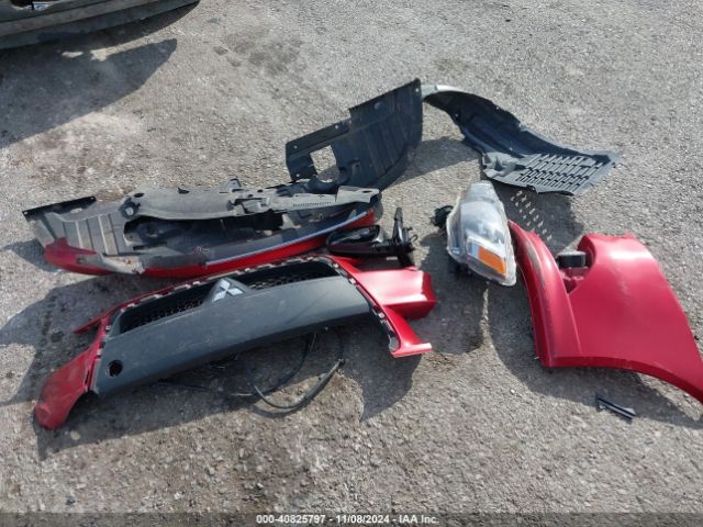 JA32U8FW6EU015897 Mitsubishi LANCER GT