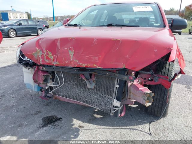 JA32U8FW6EU015897 Mitsubishi LANCER GT