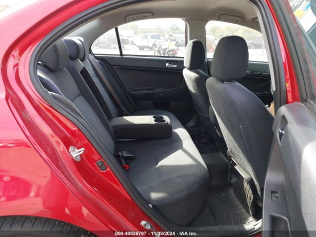 JA32U8FW6EU015897 Mitsubishi LANCER GT