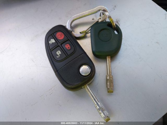 2004 JAGUAR XJ SAJEA71C64SG01092 Photo 10