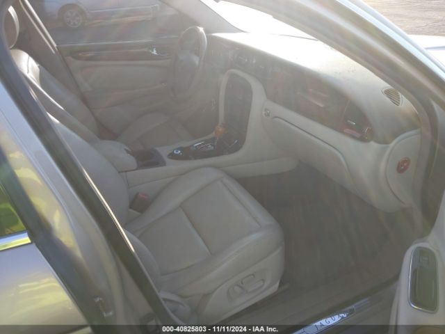 2004 JAGUAR XJ SAJEA71C64SG01092 Photo 4