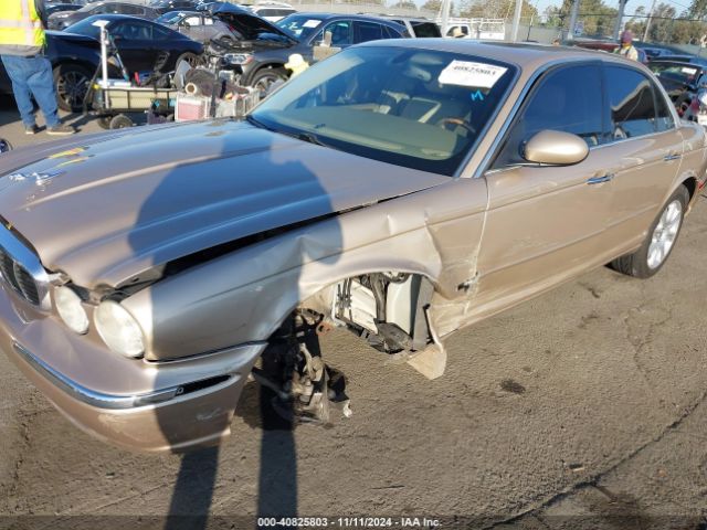 2004 JAGUAR XJ SAJEA71C64SG01092 Photo 5