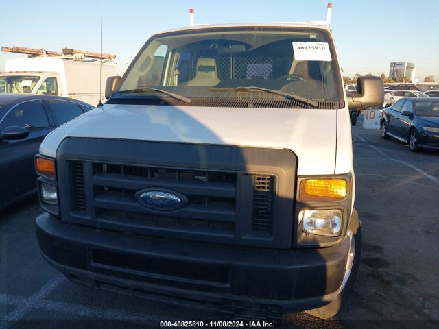 Ford E-250 Commercial 2014 1FTNE2EL6EDA22638 Image 12